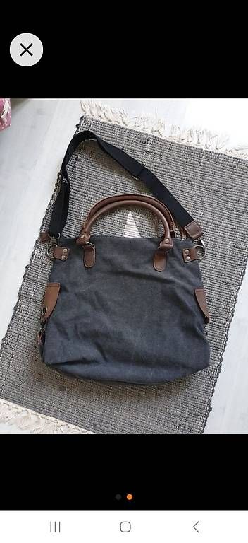 Borse da donna: NEU grosse Shopper Tasche – Usato da Lohn SH venduto da Svalmi