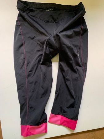 Bikehose von Craft Gr. xXL