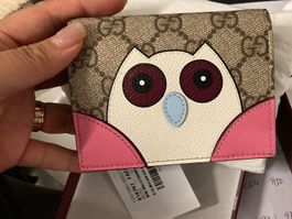 Gucci Portemonnaie Neu und originalverpackt