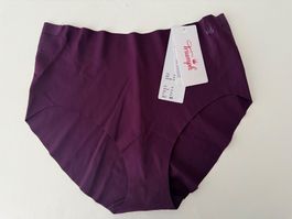 TRIUMPH, Slip Maxi FLEX SMART, Grösse M, Farbe Dunkelviolett
