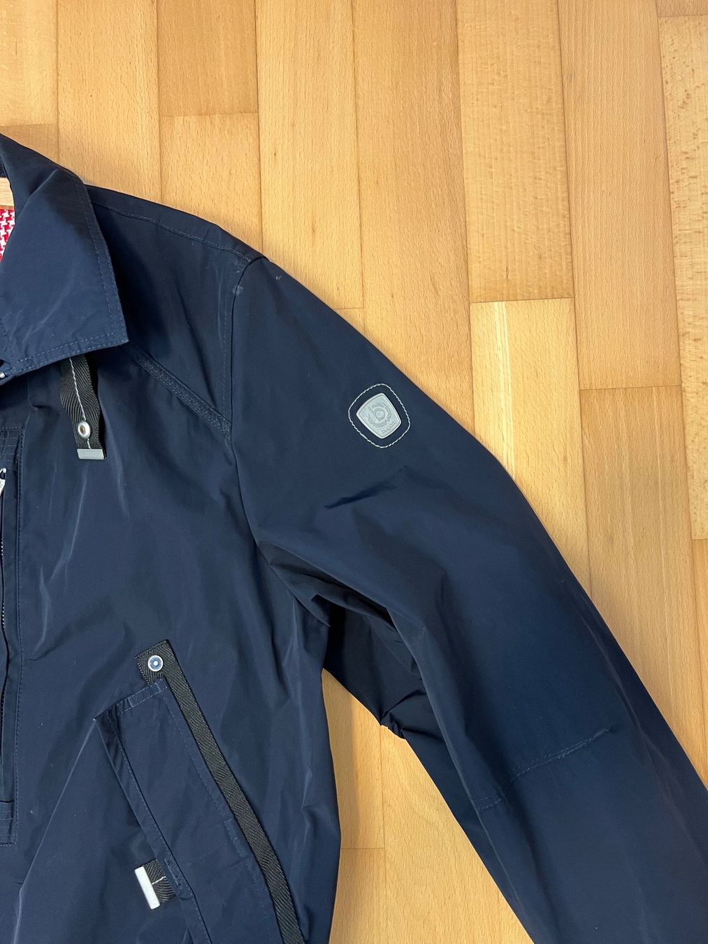 Bugatti Giacche: Bugatti Jacke Grösse M – Usato da Samstagern venduto da Ajole 5