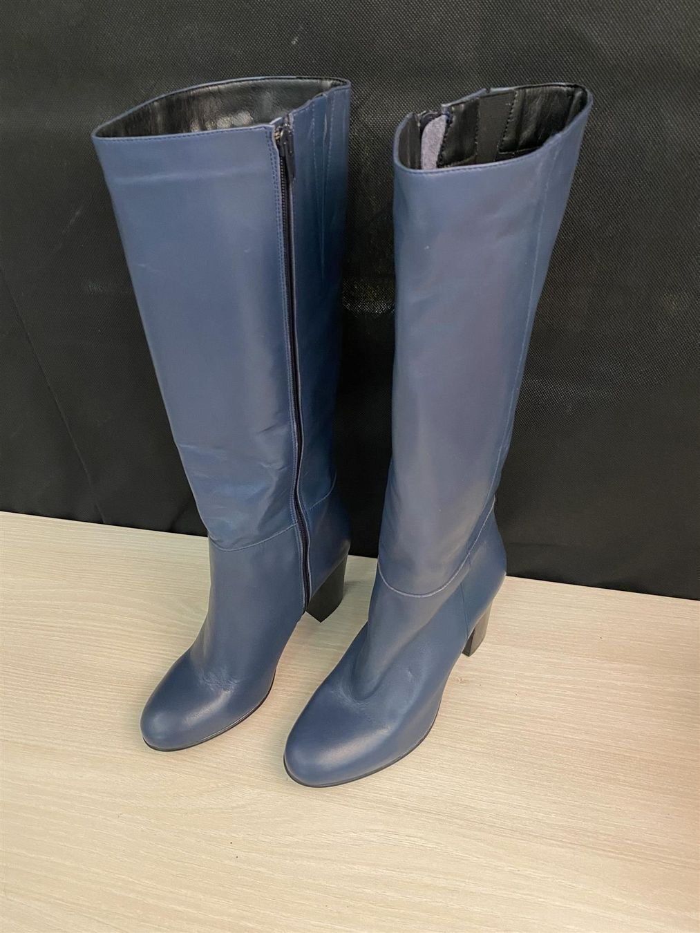 Scarpe da donna: Bottines "Alba Moda" taille 38 Nouvelle – Nuovo (secondo la descrizione) da Genève venduto da TradeCH 3