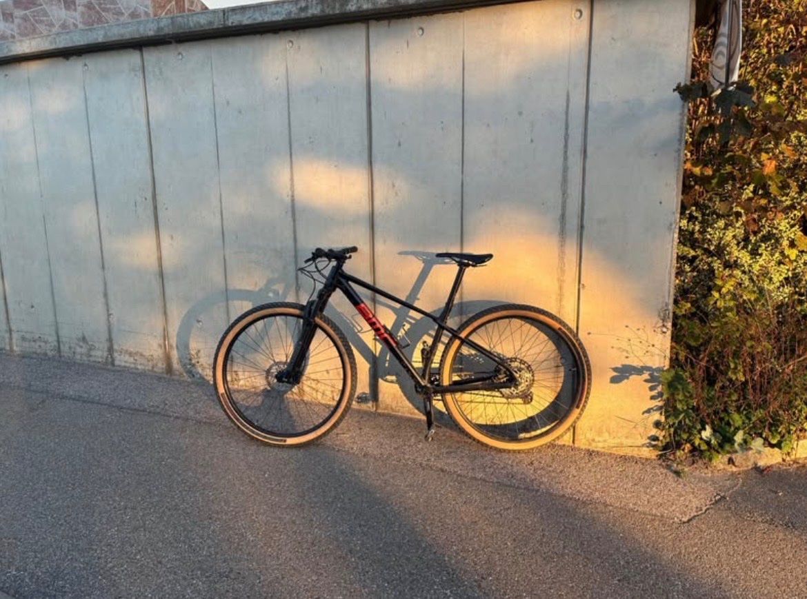 BMC Biciclette: VTT BMC – Usato da Saignelégier venduto da bas_t862