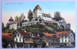 Burgdorf - Schloss