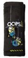 MINIONS AUTO SICHERHEITSGURTPOLSTER