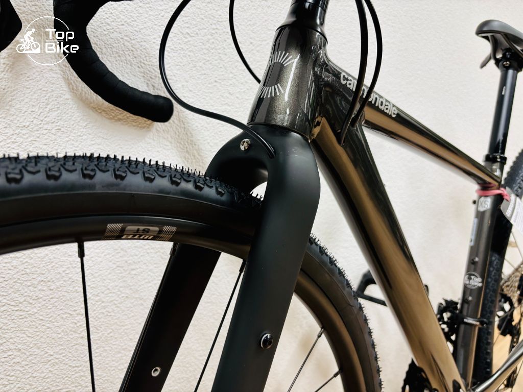 Cannondale Biciclette: NEW Cannondale Topstone 1 XS – Nuovo e nell'imballaggio originale da Stallikon venduto da TopBikeCH 1
