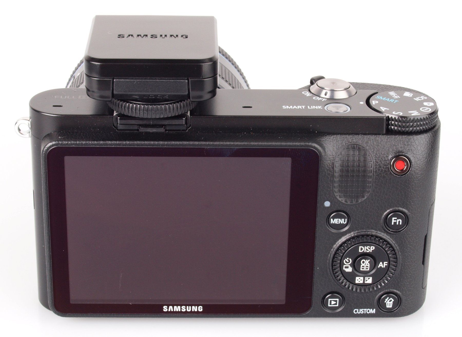 Samsung Fotocamera: SAMSUNG NX-1000 – Usato da Eglisau venduto da EGLISAU1960 2