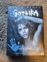 DVD Gothika - Halle Berry, suspens thriller