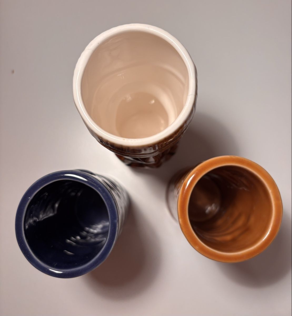 Tazze: Tiki Mug, 3 Stück – Usato da Heiden venduto da BillyS 1