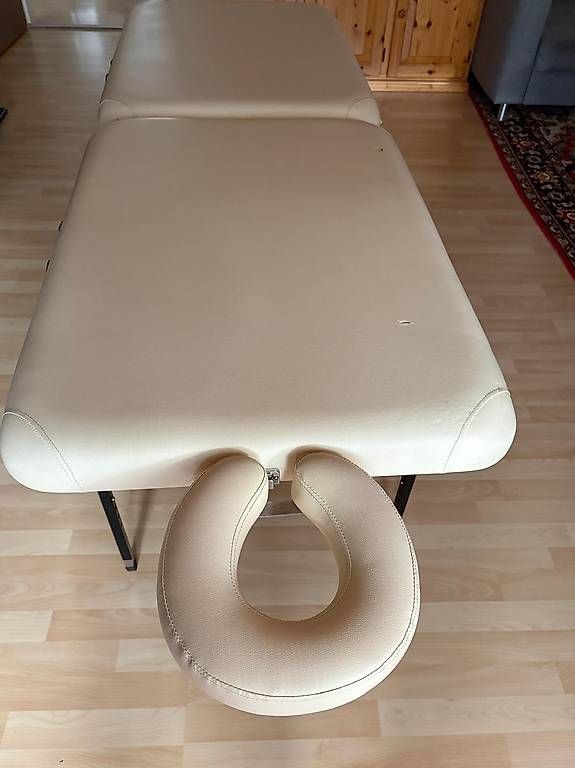Sedie a sdraio: Massageliege – Usato da Chur venduto da mal_6m7r
