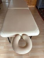 Massageliege