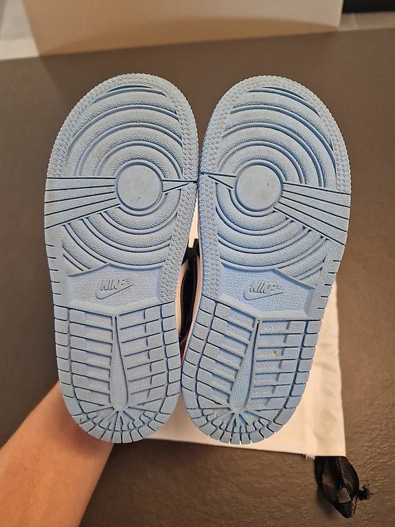 Jordan Scarpe per ragazzi: Nike Jordan Kinder – Usato da Lugano venduto da Omre1 1