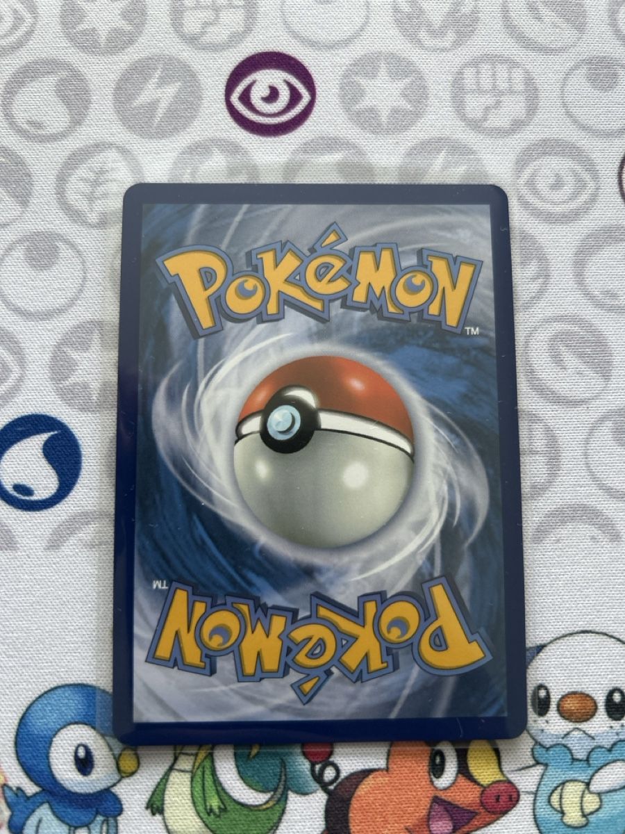 Pokémon Cartes à collectionner: Shedinja 144/132 – Neuf (Voir description) à Zürich par AinzCHF 1