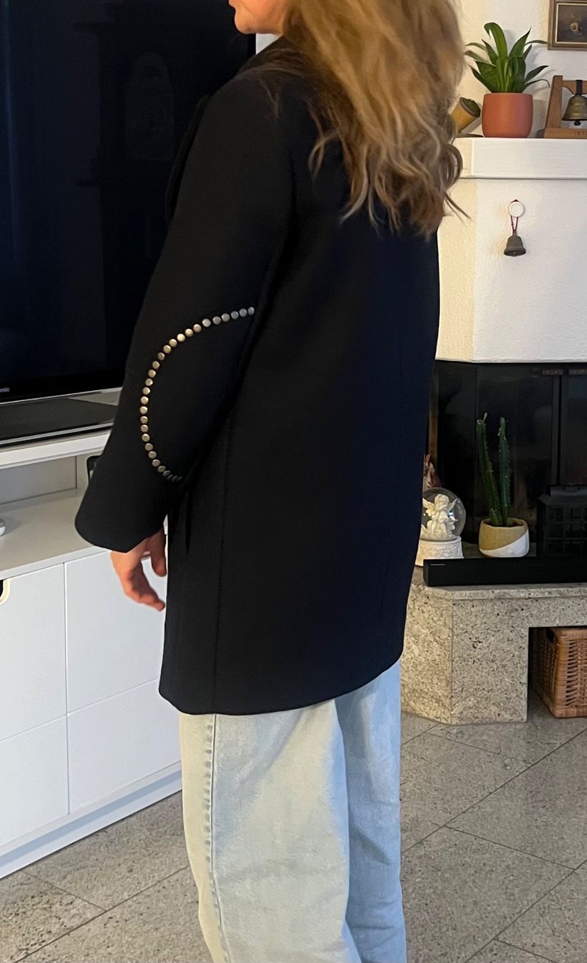 Zadig & Voltaire Cappotti: Damenmantel von Zadig&Vltaire – Usato da Uster venduto da Family_Boutique 8