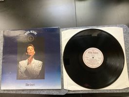 Peter Murphy - Blue Heart(12")