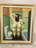 Gämalde Bild Jeed 1984