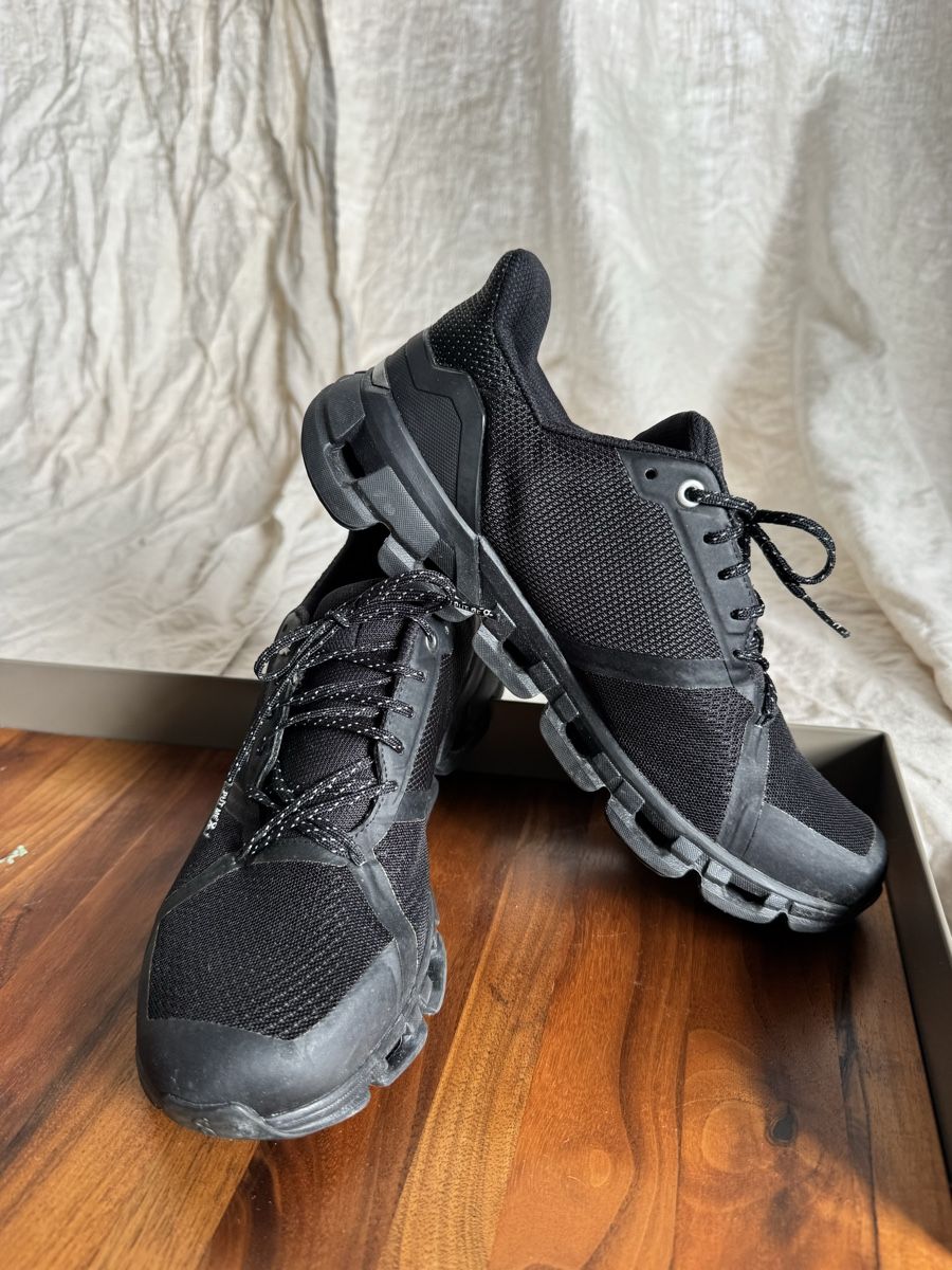 On Scarpe da donna: On Cloud Waterproof  – Usato da Zürich venduto da kri_zhv2