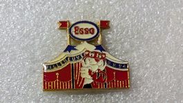 Ansteckpin 211: Esso