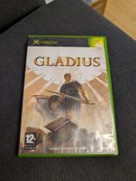 Gladius Microsoft xbox