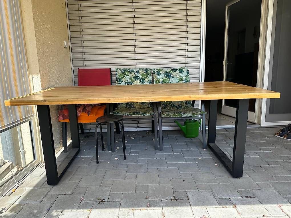Tables: Tisch – D'occasion à Aarberg par Alola