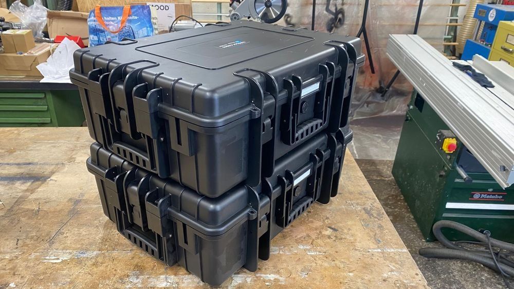 Valigie: Outdoor Cases 6500 – Nuovo e nell'imballaggio originale da Belmont-sur-Lausanne venduto da myromega 3