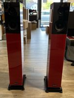 Exzellente Audio Physik Classic 25