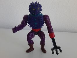 Masters of the Universe SPIKOR 1984 Action Figure MOTU