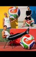 Adidas Trionda XXL Ball FIFA World Cup 26 Grösse 80cm
