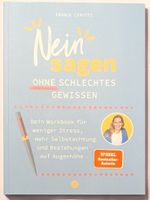 Neinsagen ohne schlechtes Gewissen - Franca Cerutti