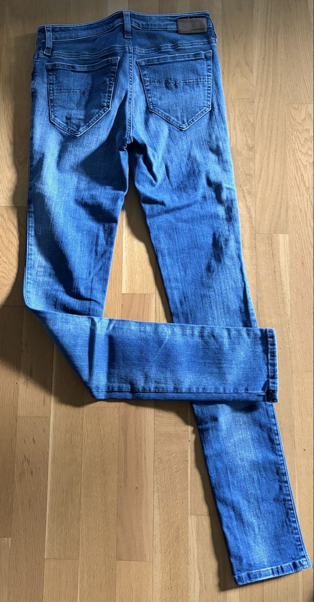 Diesel Jeans: Diesel Jeans Gr.27/32 – Usato da Schaffhausen venduto da London114 1