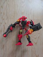Lego Hero Factory: Nitroblast Set 2194