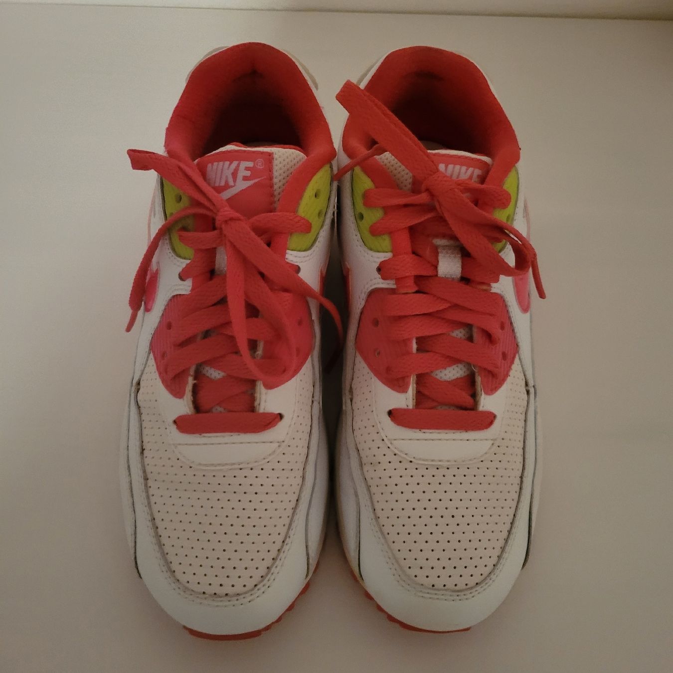 Nike Scarpe da donna: Nike Air Max Damen – Usato da Schmerikon venduto da 7855