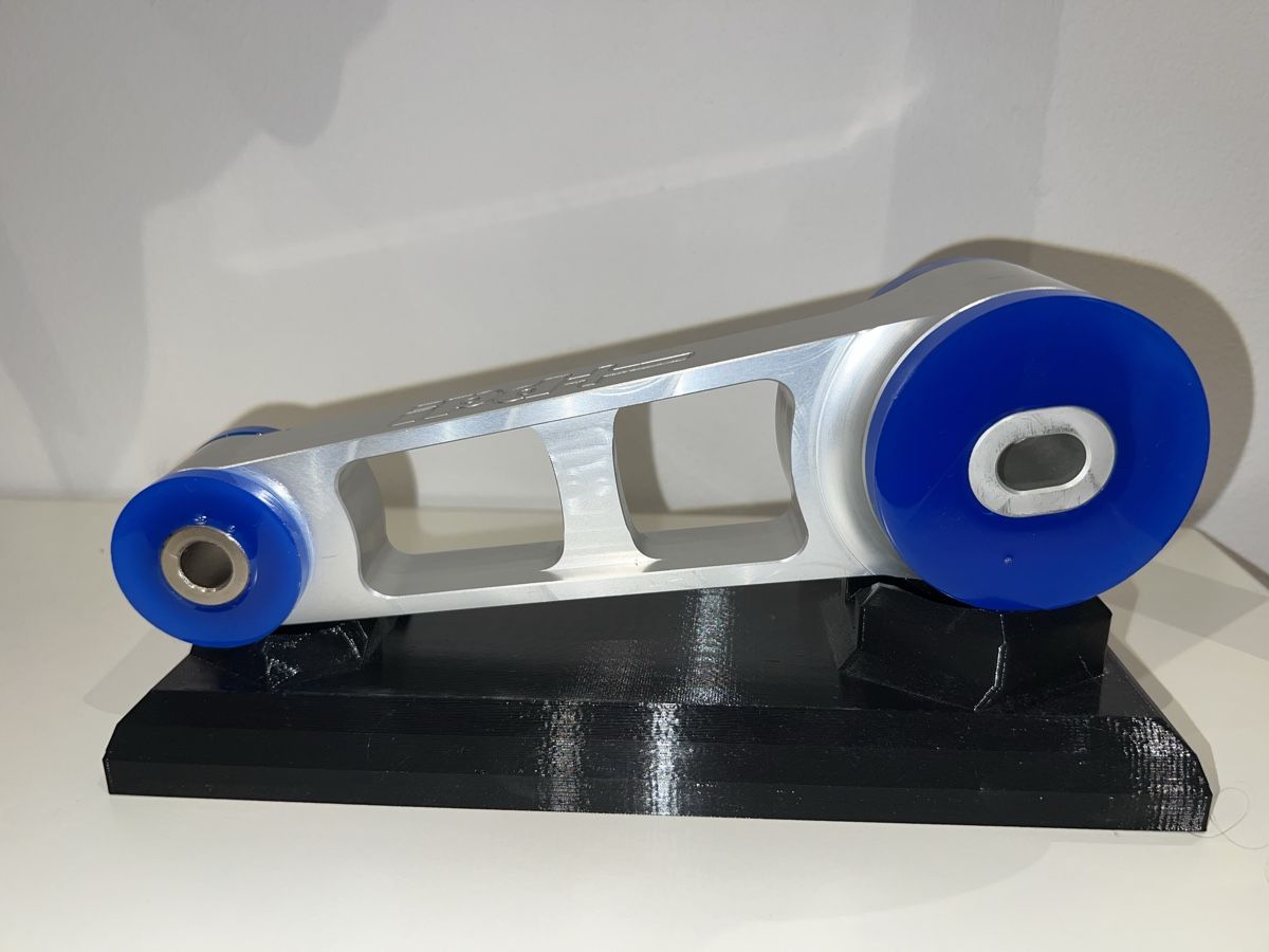 Volvo Tutti pezzi di ricambio auto: iPd HD Billet Polyurethane Upper Engine Torque Mount, Volvo – Nuovo (secondo la descrizione) da Rickenbach SO venduto da Noa_5rff 4