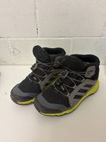 Adidas Goretex Wanderschuh Gr. 34