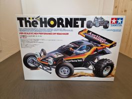 Tamiya The Hornet RC Off Road Racer 1:10 neuwertig