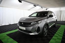 Peugeot 3008 GT | 300 hp | 12,000 km | Hybrid (Electric/Petr