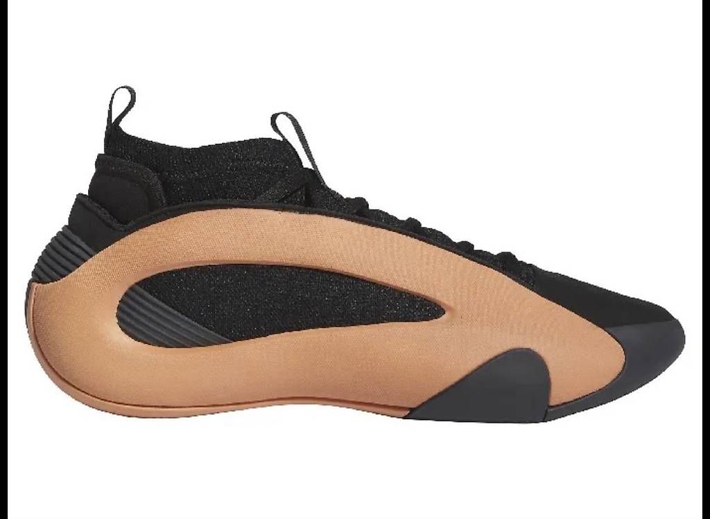 Scarpe da uomo: Basket james harden  – Usato da Pully venduto da yaa_rm7x 4
