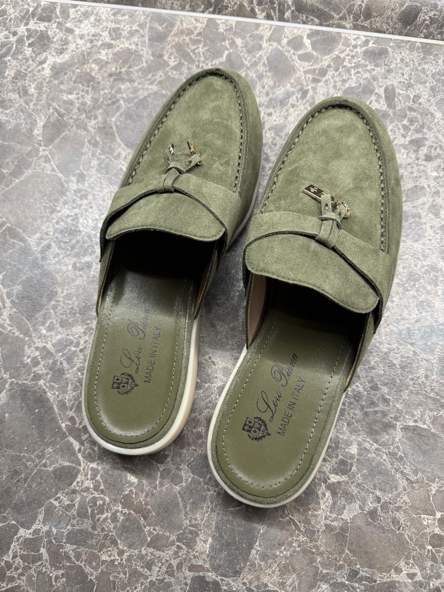 Loro Piana Scarpe da uomo: Loafers – Nuovo (secondo la descrizione) da Luzern venduto da L.L.G 1
