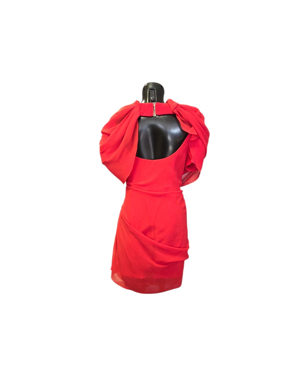Jacquemus Vestiti: Jacquemus Minikleid – Usato da Zürich venduto da finesse.shop 4