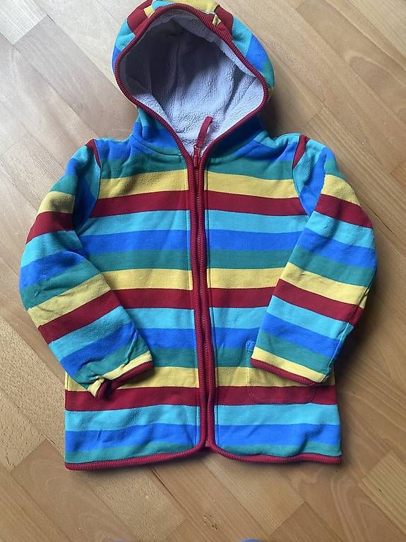 Frugi Giacche & Cappotti: Frugi Jacke Gr 116-122 – Usato da Allschwil venduto da CaSu-