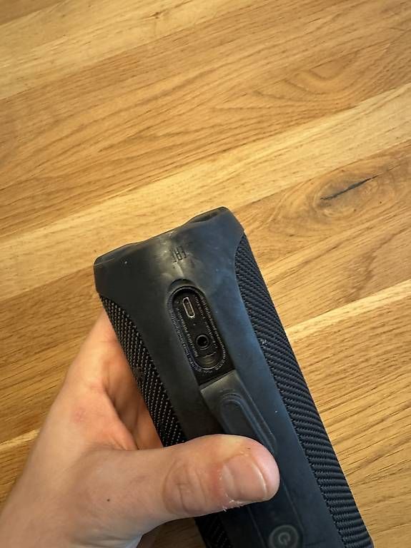 Lautsprecher: JBL Musikbox  – Gebraucht aus Langwiesen von GuterPreis. 3