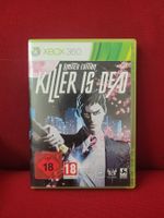 Killer is Dead (XBox 360)