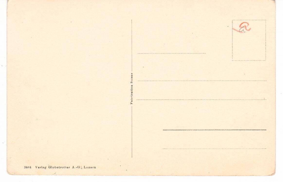 Cartes postales: Malters – D'occasion à Wolhusen par Curver9 1