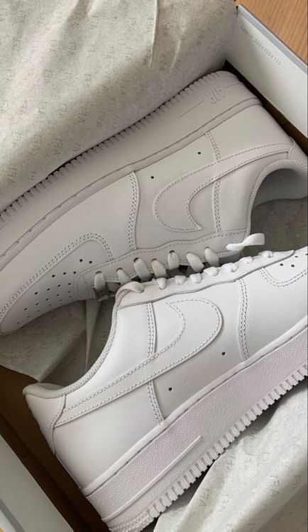 Nike Chaussures hommes: Nike Air Force 1 & Nike Air Jordan 1 – Neuf (Voir description) à Meyrin par ang_7fvb 6