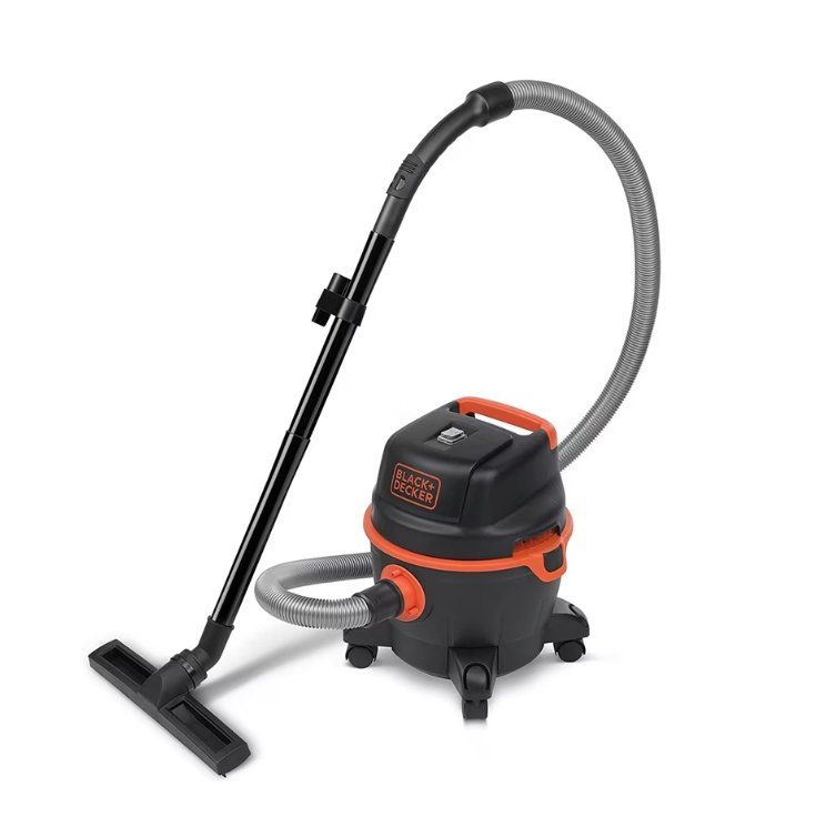 Aspirapolveri & Accessori: Aspirateur Black & Decker BXVC15PE – Nuovo e nell'imballaggio originale da Zollikon venduto da pas_yz6c 1