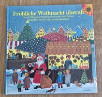 Weihnachtsliederbuch "Fröhliche Weihnacht überall"