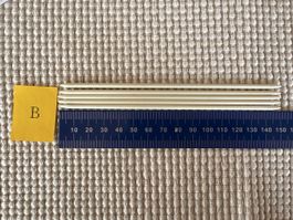 Strichnadeln 3.5 mm