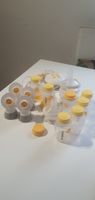 Medela Swing Maxi Milchpumpe