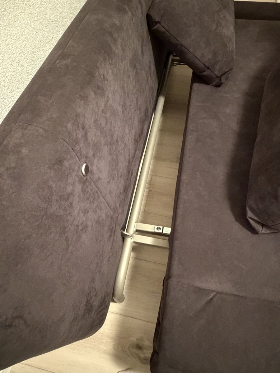 Rolf Benz Divani: Rolf Benz Ledersofa – Nuovo (secondo la descrizione) da Wettingen venduto da Ina93 3