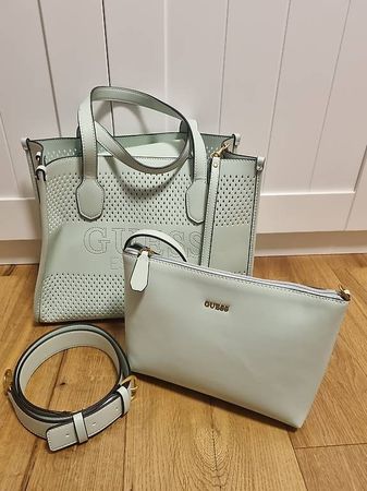 Handtasche Guess